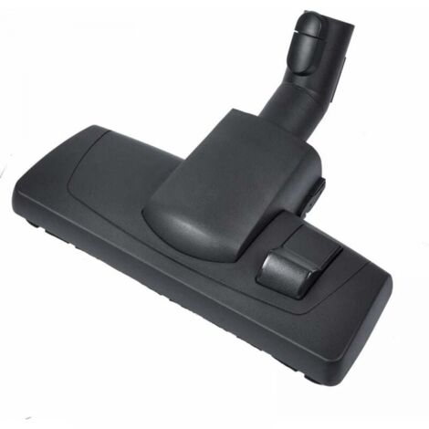 1 pieza adecuada para accesorios de aspiradora Miele, cepillo de suelo Universal para aspiradora Miele S1 S2 S4 S5 S6 S8-tubo de 35mm
