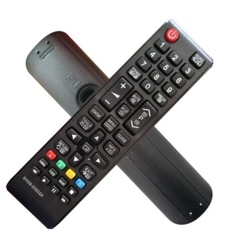 1 pieza de control remoto universal de repuesto para Samsung Smart Universal