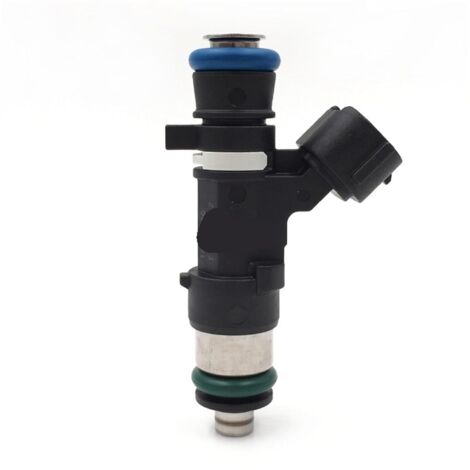 1 pieza usada en repuestos de automóviles boquilla de inyector de combustible OEM: 1465A066 EAT302