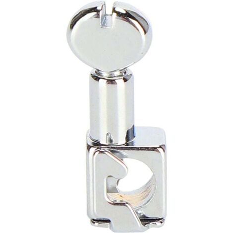 1 pince à aiguille de rechange pour machine à coudre avec poignée rotative