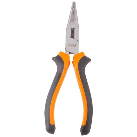 1 pince a bec long 6"- OS 1131BL - CLAS Equipements