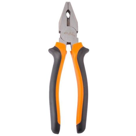 1 pince combinee 8"- OS 1130BL - CLAS Equipements