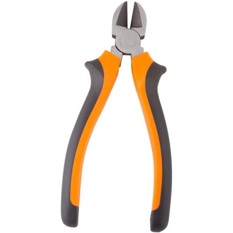 1 pince diagonale 6"- OS 1129BL - CLAS Equipements