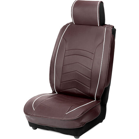 Voiture Cuir Ensembles Housses SièGe Pour Bingley Mulsanne(5seats), Avant  Et ArrièRe ImperméAble Protection IntéRieurs Coussin Accessoires :  : Auto et Moto