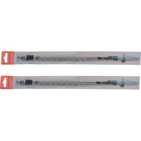 1 pointe sablA e pour maA onnerie piranha X53165 B&D 8 mm L 40 cm de longueur