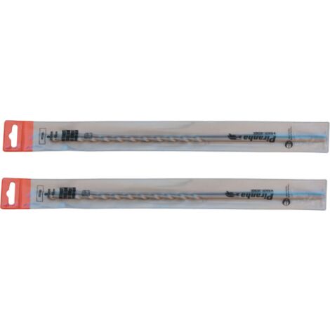 1 pointe sablA e pour maA onnerie piranha X53165 B&ampD 8 mm L 40 cm de longueur
