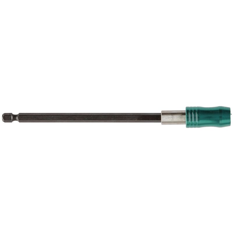 

1 portapunta magnético con imán anular 300 mm - Wolfcraft