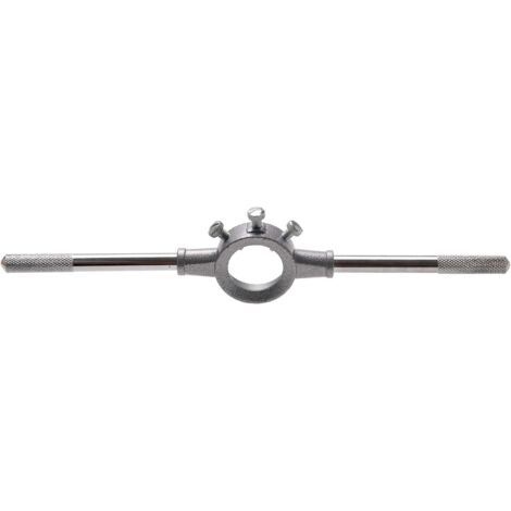 1 Porte-filières,Acier,Zinc coulé sous pression,M6-M20,Atelier mécanique