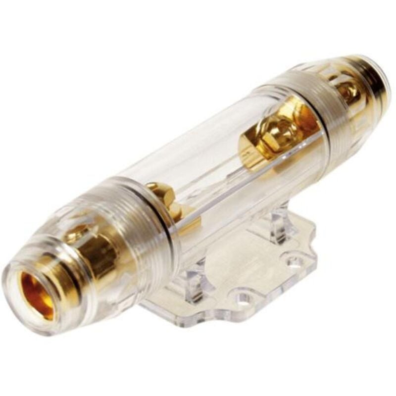 Adnauto - 1 Porte fusible anl compatible avec 1X 35-50 mm2 Or