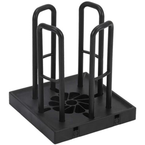 1. Porte-gobelet amovible télescopique pour gobelets en papier jetables, rangement pratique pour tasses en plastique.  
(字符数：87)