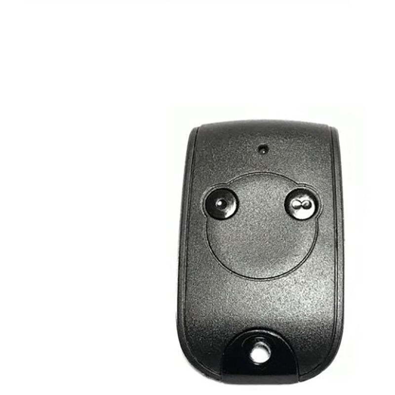 1 pour 1841026 - Telecommande NS 2 Canaux 433.42MHZ pour contrôler 2 Moteurs pour portails et Portes de Garage