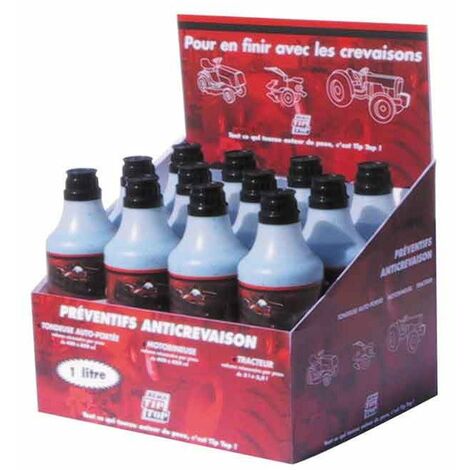 1 Préventif Anti-crevaison 1 Litre - Rema