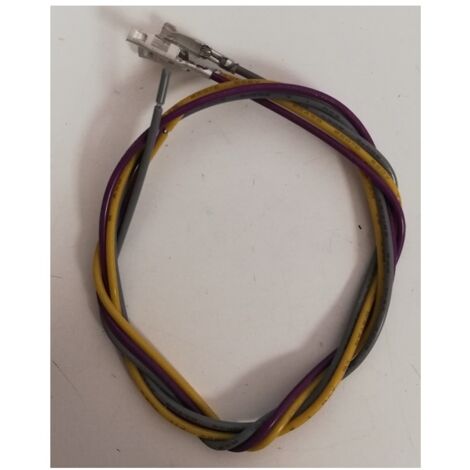 1 PRISE MOBILE 9 FILS POUR DISJONCTEUR  ACCESSOIRE DISJONCTEUR NSX400 630 - LV432523