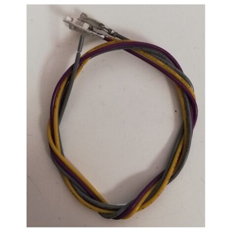 1 PRISE MOBILE 9 FILS POUR DISJONCTEUR ACCESSOIRE DISJONCTEUR NSX400 630 - LV432523