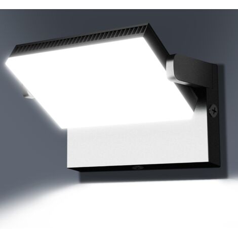 1 Projecteur LED 150W,17000LM,Panneau Pivotant 360°,IP65 Étanche,Jardin,Terrasse,Garage