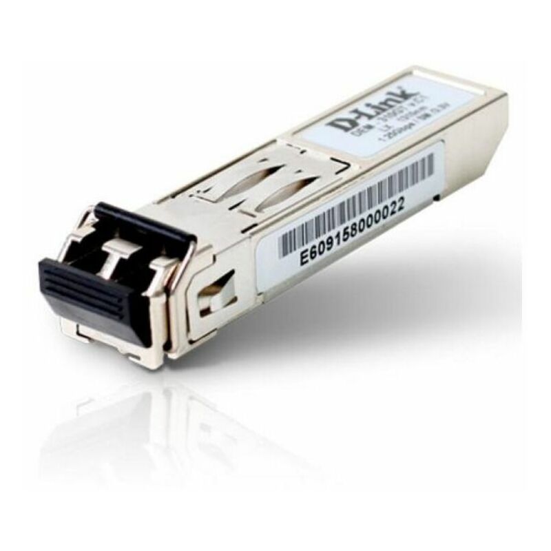 

Módulo Óptico SFP LC DEM-310GT - D-link