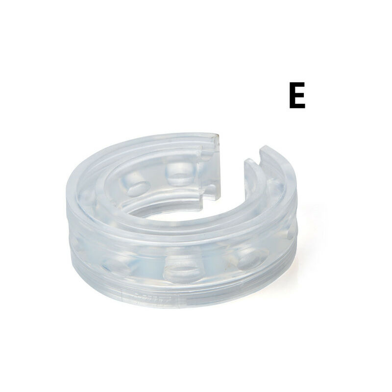 1 pz auto ammortizzatore molla paraurti cuscino