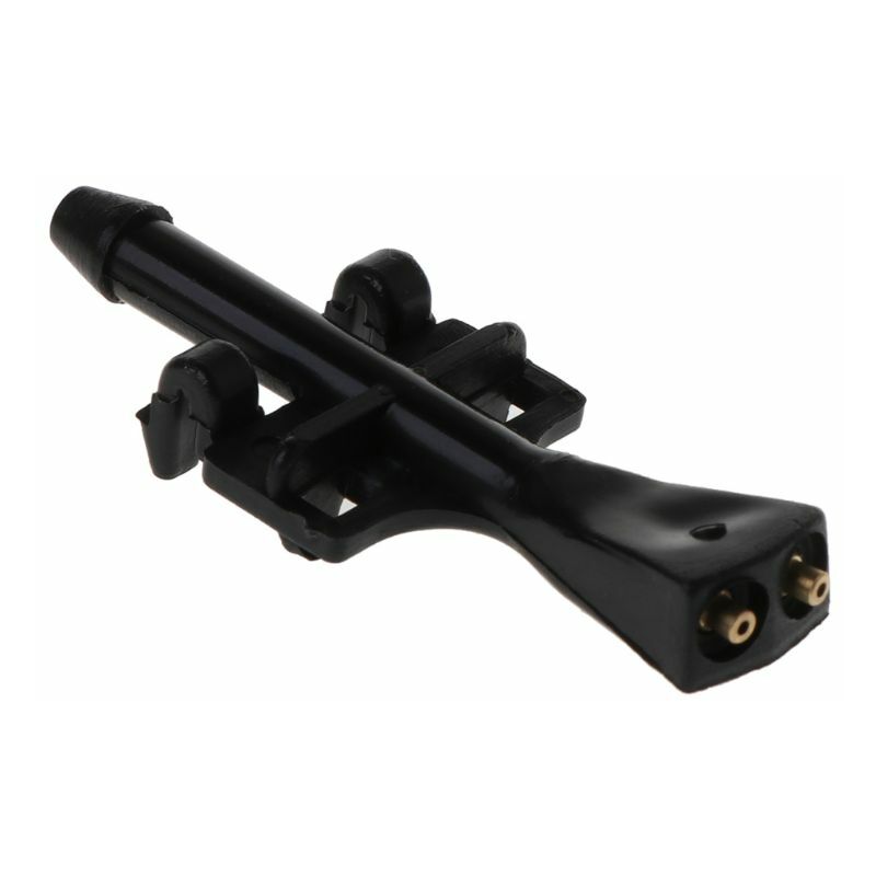 1 pz Auto Auto parabrezza lavavetri tergicristallo...