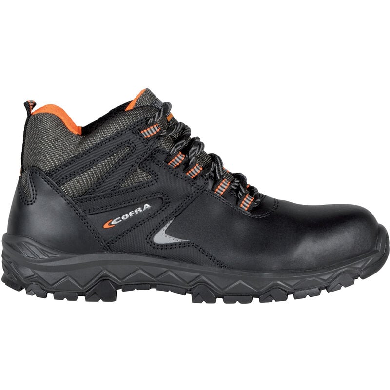 Image of Scarpe alte COFRA ASCENT S3 SRC N. 40