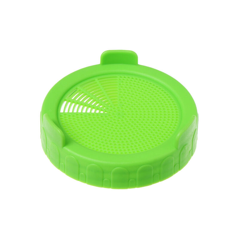 1 pz Food Grade plastica maglia germoglio