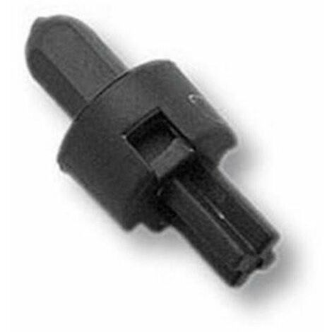 1 PZ INGRANAGGIO GIUNTO ESAGONALE GRATTUGGIA MOULINEX IPERTI PC 6