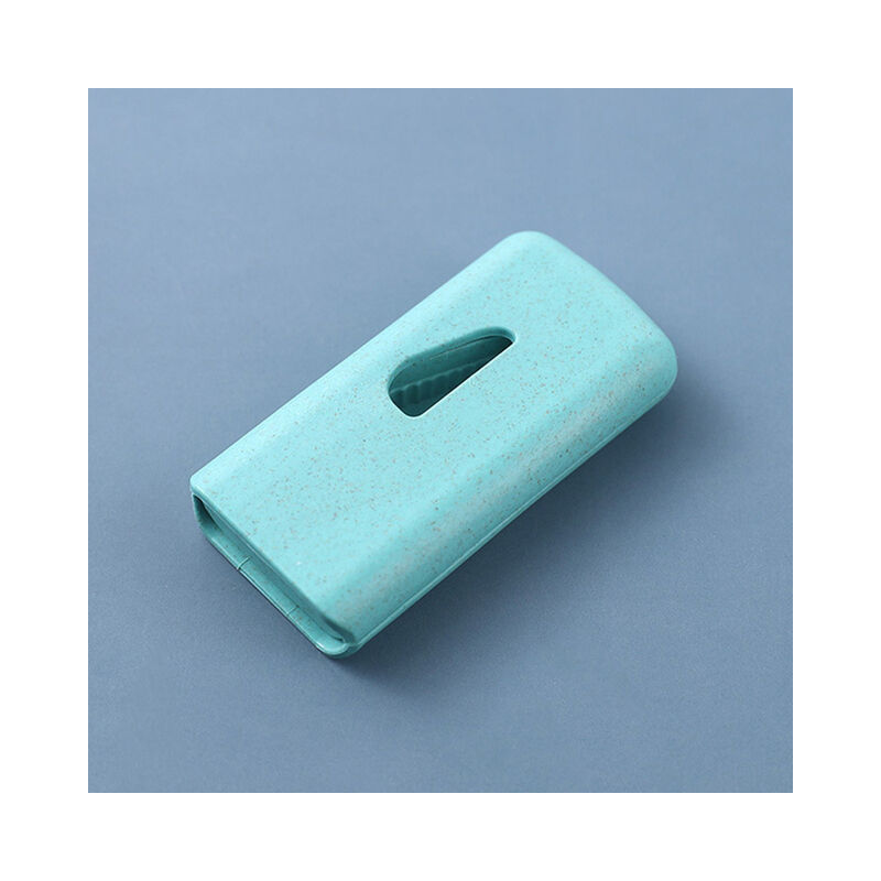 1 pz Mini portapillole portatile portapillole