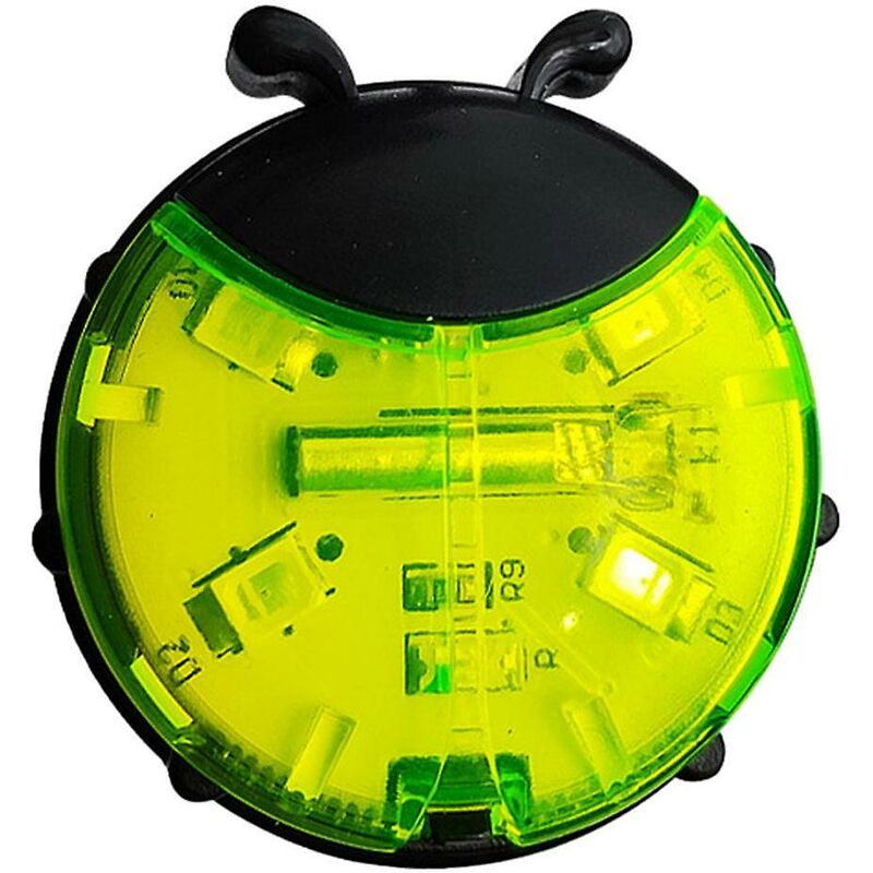 1 pz multiuso coccinella spia equilibrio auto