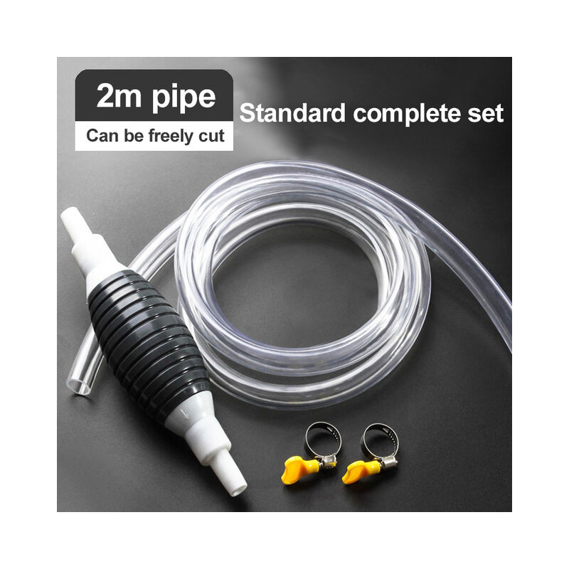 1 pz per Auto Car Boat Marine High Flow pompa