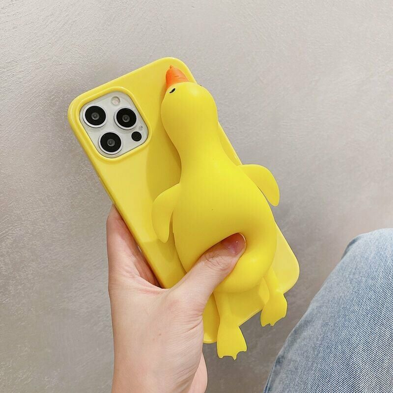 1 pz per iPhone xr Decompressione tridimensionale