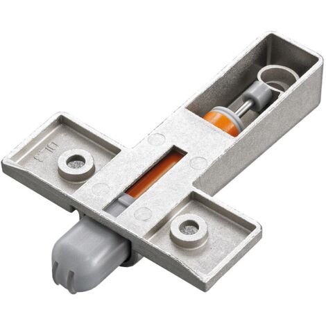 1 Pz salice ammortizzatore per ante Smove deceleratore regolabile anta