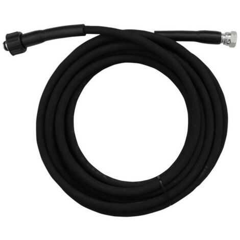 1 PZ TUBO ALTA PRESSIONE PER IDROPULITRICE MT.8 ATTACCO 3/8 - M22