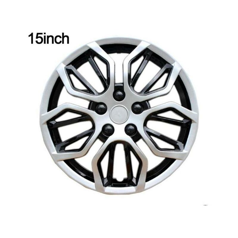 Fuienko - 1 pz universale 15 ruota auto Ts