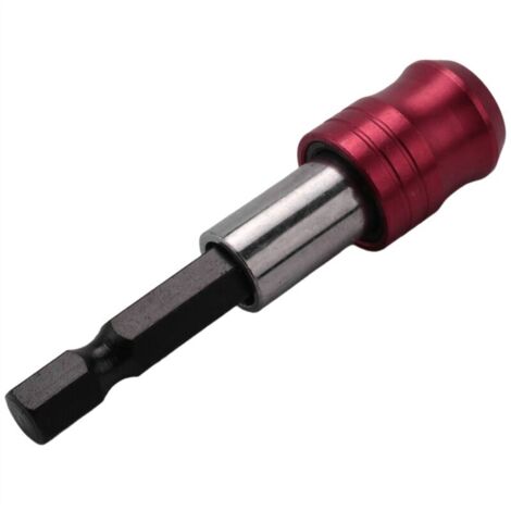 1 rallonge flexible pour foret, 10 embouts de tournevis, 3 porte-forets magnétiques à dégagement rapide-AquaForge