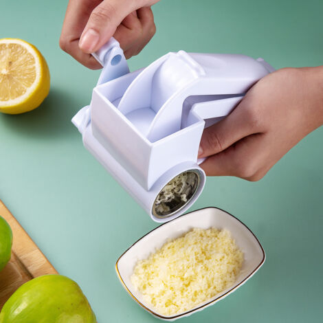 1 râpe à fromage manuelle, râpe à fromage créative pour la cuisine