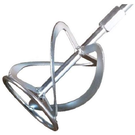 1 RECHANGE POUR MALAXEUR SCHEPPACH PM1200 PM1400 Ø120