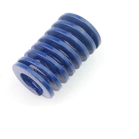 1 ressort de compression 20 mm OD 25 mm léger ressort de compression long pour imprimante 3D