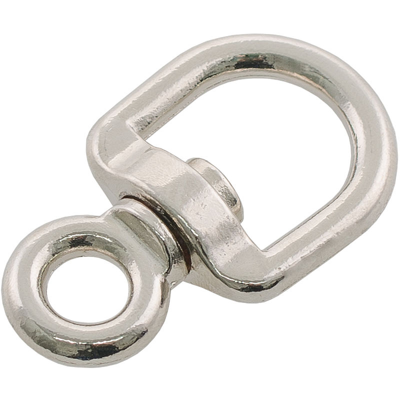 

1 rodete doble cincado , medidas de 5,0mm