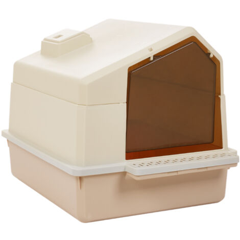 1 Roll of Drawstring Cat Litter Box Liners