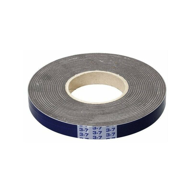 Finish - Mousse Compriband trs 20-3-7 en rouleau de 8m