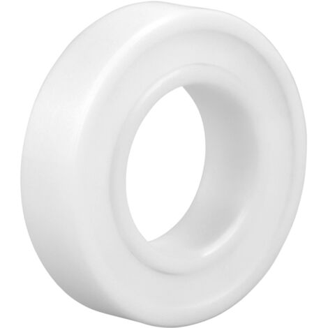 1 roulement à billes en céramique étanche 6902-2RS (ZrO2) 15 x 28 x 7 mm