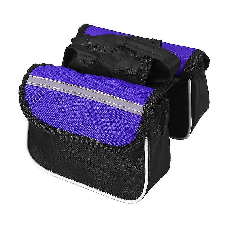 1 sac de vélo de route