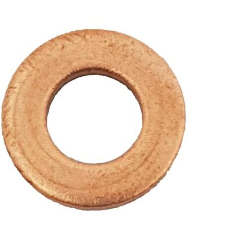 1 SACHET 10 JOINTS INJECTEURS DIM : 13,7X7,1X1,9   MONTAGE : DENSO