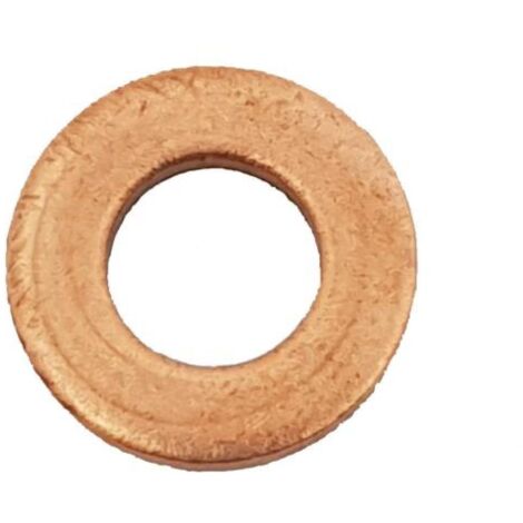 1 SACHET 10 JOINTS INJECTEURS DIM : 13,7X7,1X1,9 MONTAGE : DENSO
