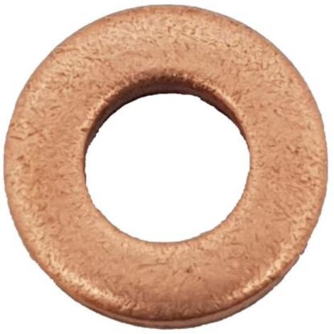 1 SACHET 10 JOINTS INJECTEURS DIM : 15X7,5X3 MONTAGE : BOSCH