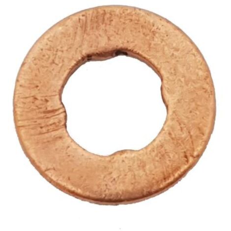 1 SACHET 10 JOINTS INJECTEURS DIM : 17X7,65X3 MONTAGE : DENSO