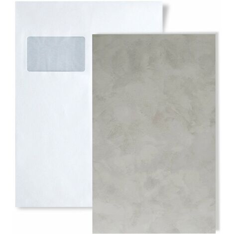 1 SAMPLE PIECE S-22828 WallFace CONCRETE GreyDECO Collection  Wall panel SAMPLE in DIN A5 size