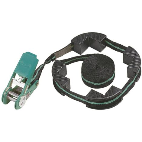 1 sangle à cliquet Wolfcraft 3441000 W86527