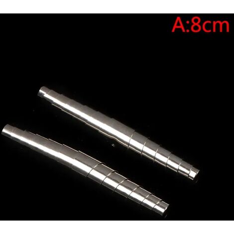 1 sangle de rechange pour sécateur à ressort en acier, cisaille de jardin, cisaille à ressort pour plantes, cisaille à branches fruitières, accessoires à ressort 1641-AquaForge