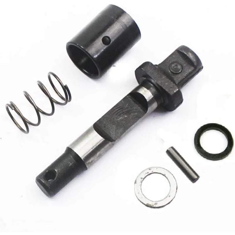 Image of 1 Satz Metall-Ersatzstifte für den Abbruchhammer PH65A von DEBUNS