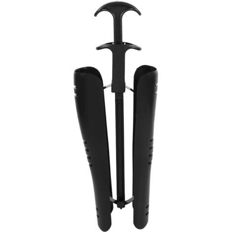 1 Schuhständer, Schuhspanner, automatischer Schuhhalter, Schuhorganizer, Größe M
